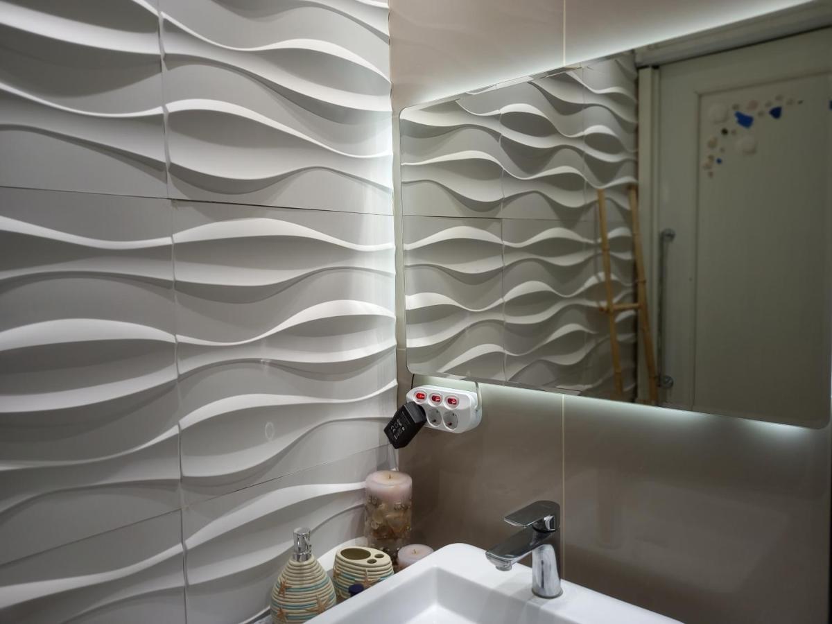 Luxury Loving Home Tolón 외부 사진