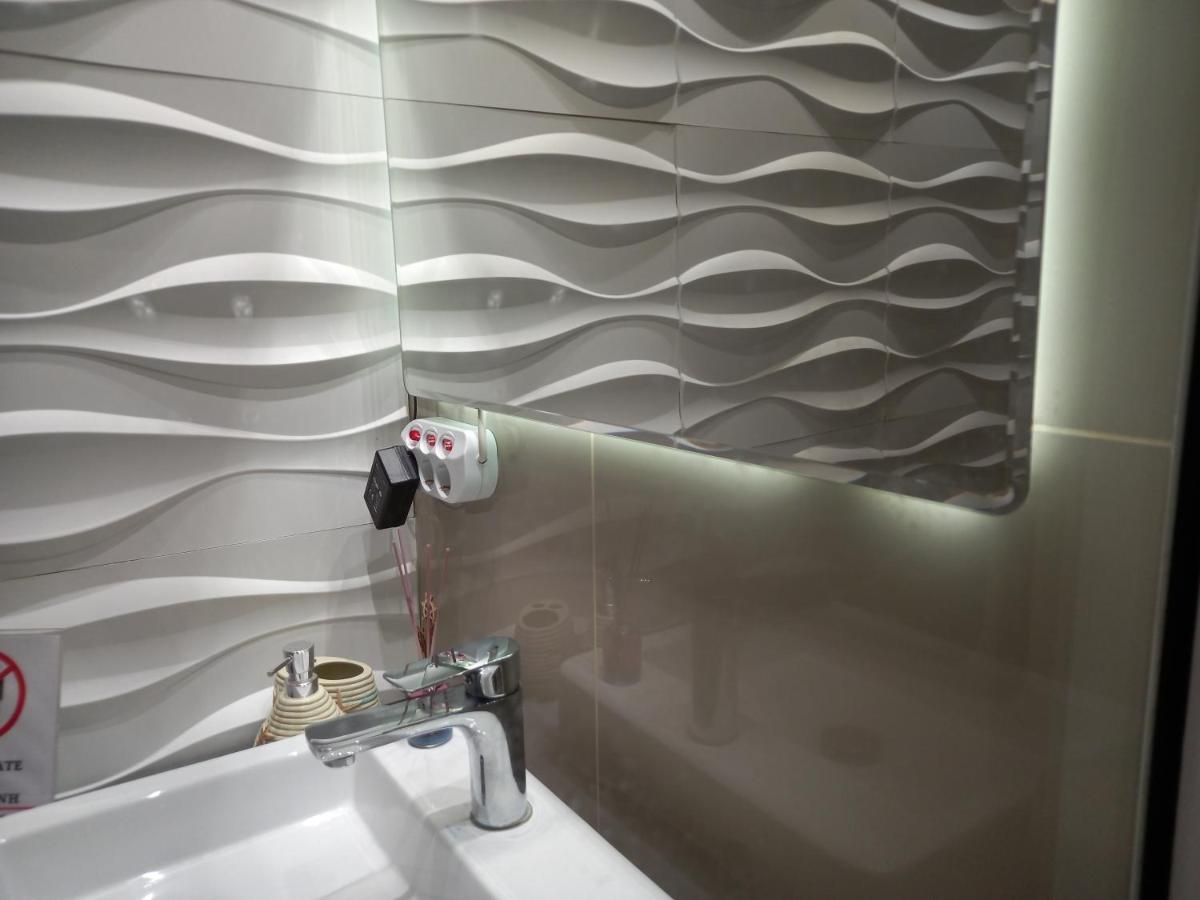Luxury Loving Home Tolón 외부 사진